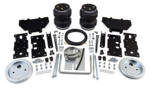 Ford F-250 Air Spring Kit - Rear - Air Lift - LoadLifter 5000 - 2017 Ford F-250 Air Spring Kit - Rear - Air Lift - LoadLifter 5000 - 2017